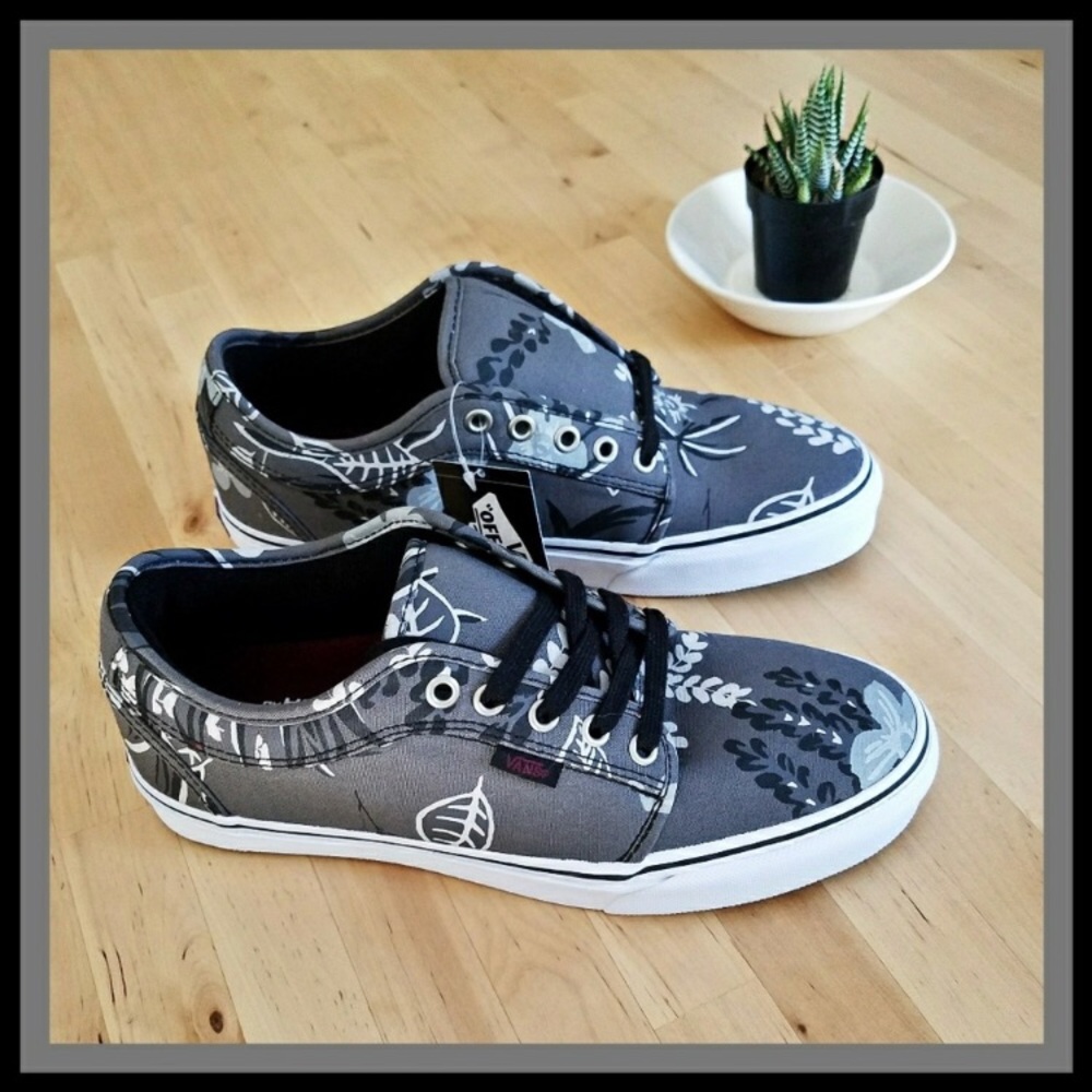 Aloha Vans